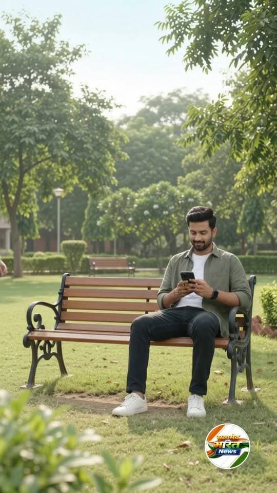 बदायूँ की हर खबर अब आपकी उंगलियों पर! 😍🔥 सत्यमेव भारत न्यूज को अभी सर्च और फॉलो करें! | #SatyamevBharatNews #BudaunNews #बदायूँ #BreakingNews #ViralVideo सत्यमेव भारत न्यूज Vikendra Sharma Tejan Rastogi Er Rana Pratap Singh