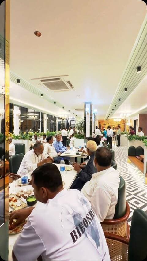 DILLI RESTAURANT ♥️ || #darbhanga #restaurant #trendingreels #popular #viral
