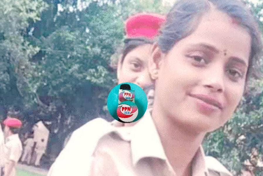 बिहार पुलिस में नौकरी लगते ही बदल गई लड़की, ससुर और पति दोनों ने मिलकर ई रिक्शा चलाकर उसको पढ़ा लिखा कर बिहार पुलिस में दिलाई नौकरी ।