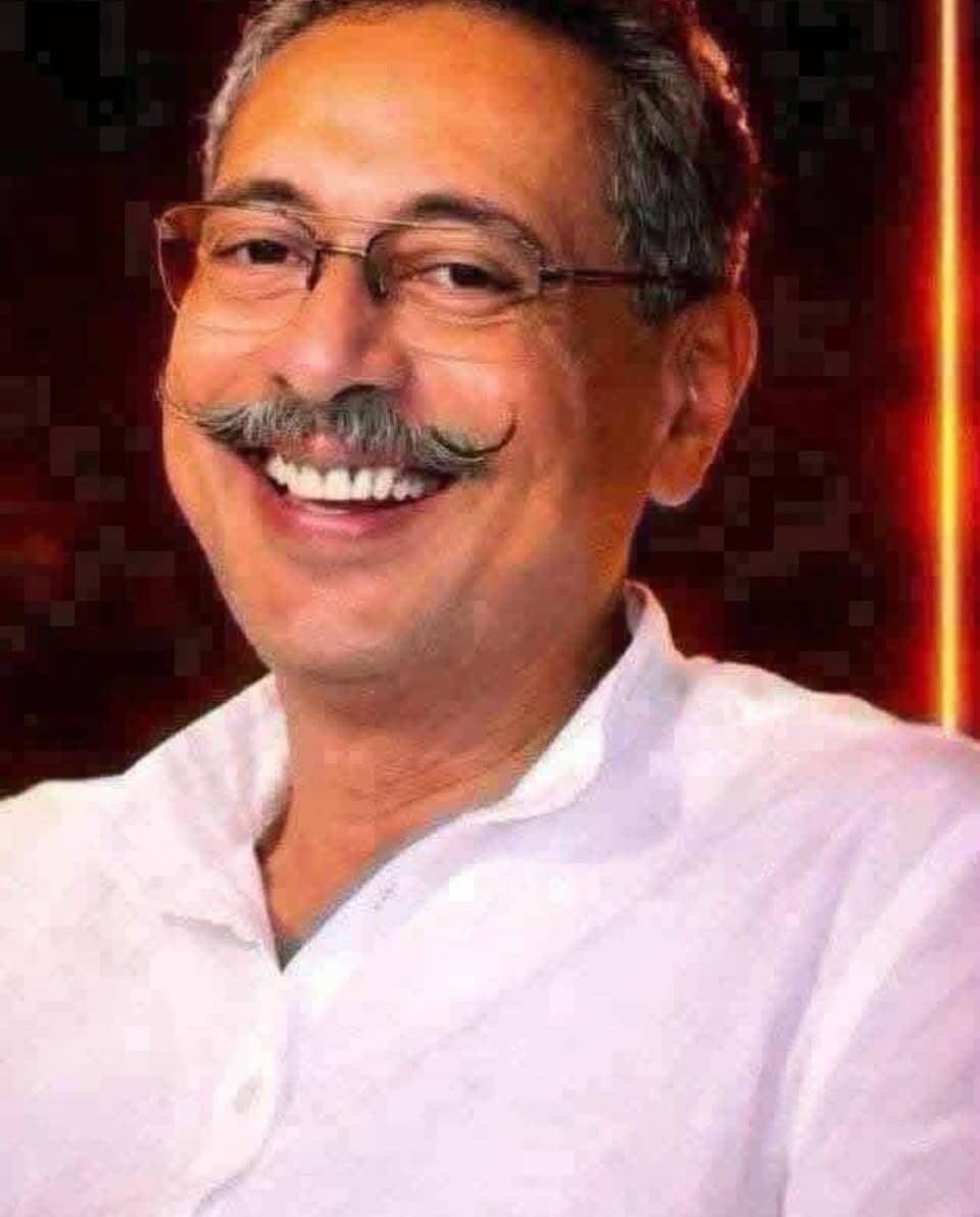 पूर्व कैबिनेट मंत्री महाराजा विश्वेंद्र सिंह की पोस्ट ने कांग्रेस पार्टी में मचाया घमासान.....….....
