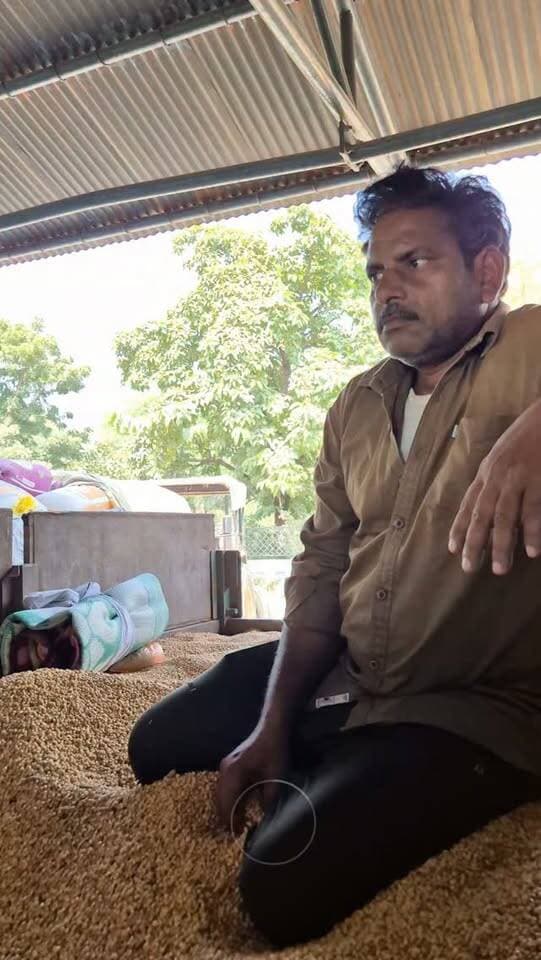 09 अक्टूबर 2026 | मंडी भाव | कृषि उपज मंडी खातेगांव, जिला-देवास (म.प्र.) Khategaon Mandi • मंडी भाव