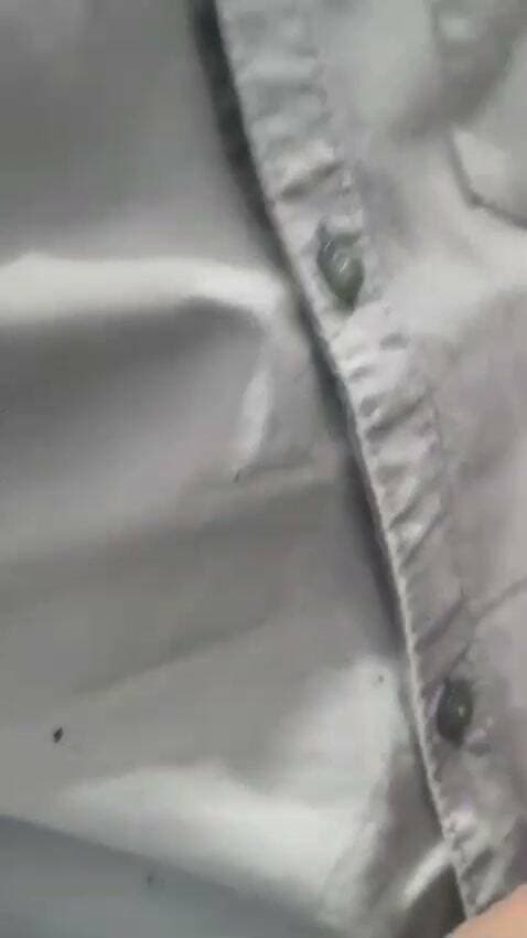 सतना जिला अस्पताल में आभा (ABHA — आयुष्मान भारत हेल्थ अकाउंट) कार्ड बनाने वाले कक्ष में तोड़फोड़