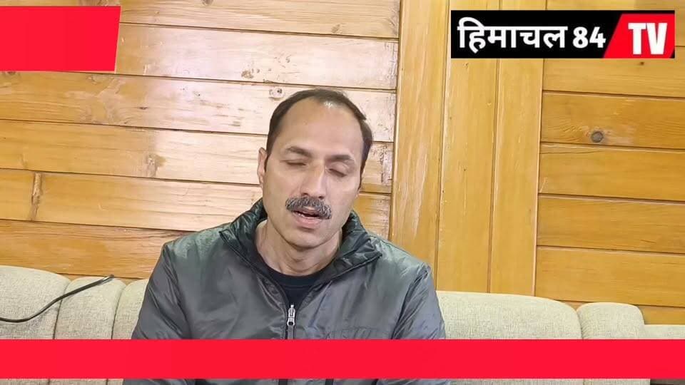 सर्दियों में जंगलों को आग से बचाने के लिए वन विभाग अलर्ट, आग की सूचना देने वालों को मिलेगा इनाम
डीएफओ रजनीश महाजन ने लोगों से की सहयोग की अपील, पंचायतों से स्कूल-कॉलेजों तक चलाया जा रहा जागरूकता अभियान; वन्यजीवों के लिए जंगलों में ही भोजन उपलब्ध करवाने पर भी जोर