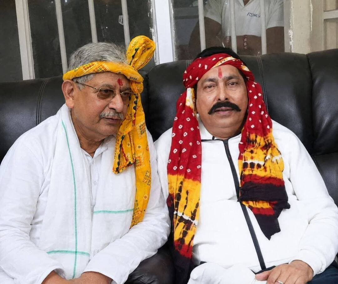 यह दोनों जोड़ी देखकर आप क्या कहिएगा बिहार में कुछ बड़ा खेल होने वाला है अनंत सिंह छोटे सरकार क्या सही में जीतने वाले कमेंट में जरूर बताएं