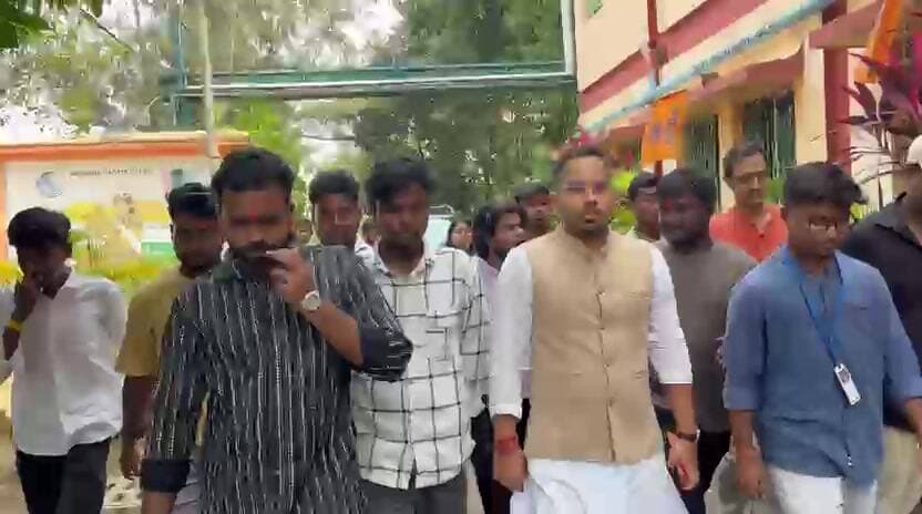 তারকেশ্বর: তারকেশ্বর ডিগ্রী কলেজে নেশামুক্ত যুব সমাজ গড়ার বিশেষ অনুষ্ঠান