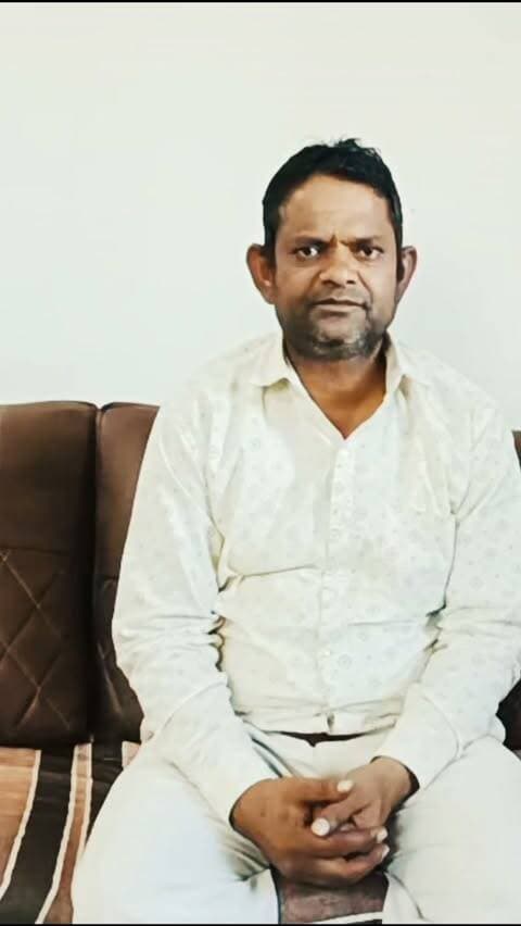 जय गुरु महाराज जय सीताराम
पंचायती राज चुनाव को लेकर के मेरा यह संदेश मेरे समाज और क्षेत्र की तमाम मेरे भाइयों और बहनों के लिए।।