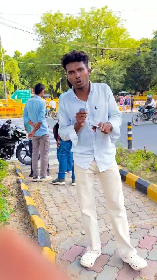 Cockroach 🪳 का डर !!