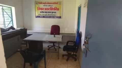 मुंगेली: लोरमी के डिंडौरी और खपरीकला आयुर्वेद अस्पतालों में वर्षों से डॉक्टर नहीं