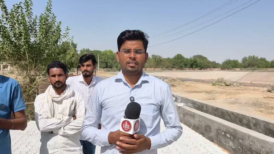 जोन नंबर 18 से भाजपा टिकट की दावेदारी पर क्या बोले ललानिया के लोग। #BJPGovernment #elections Abhishek Matoria