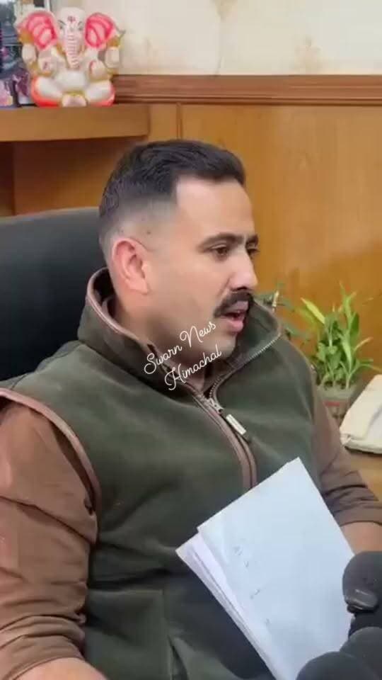 केंद्र से सड़कों के निर्माण के लिए कितना धन लेकर आए.. बता रहे लोक निर्माण मंत्री विक्रमदित्य सिंह....