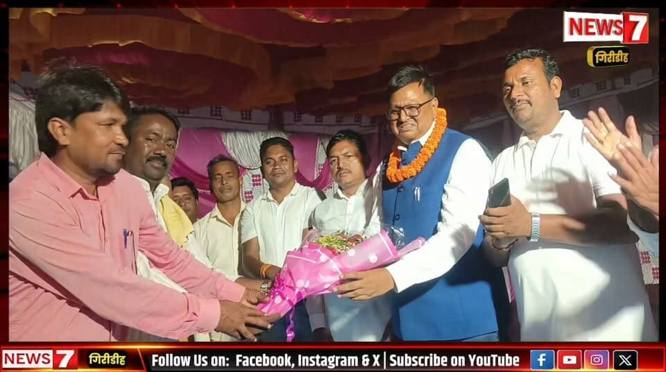 सुग्गासार फुटबॉल टूर्नामेंट के फाइनल में जगनुडीह बेंगाबाद-11 का दबदबा, दो गोल से जीता खिताब