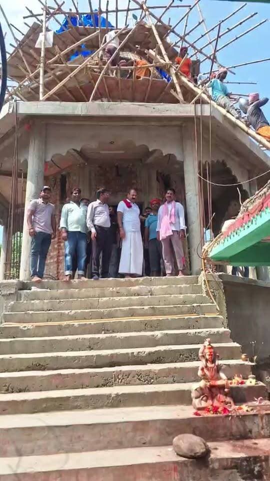 मनोकामना मंदीर