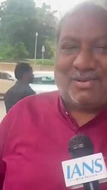 जेवर एयरपोर्ट का नाम होगा ‘नरेंद्र मोदी इंटरनेशनल एयरपोर्ट’! मंत्री संजय निषाद ने क्या कहा?
