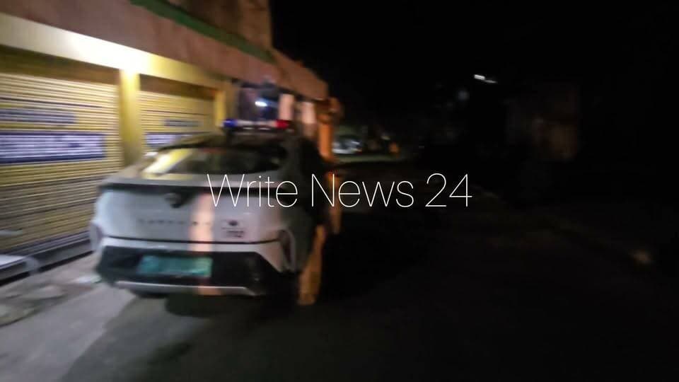 जिला कांगड़ा के पालमपुर के भवारना में पुलिस और एक्साइज विभाग की ज्वाइंट रेड ।
मौके पर बियर के स्टिकर और शराब की बोतल के ढक्कन और अन्य कई चीजें हुई बरामद, कार्रवाई जारी