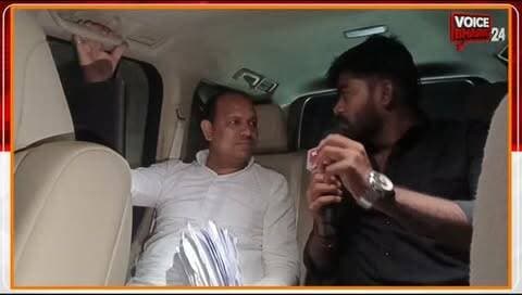 पूर्व विधायक राकेश सिंह ने हरचंदपुर विधानसभा की जनता के लिए क्या बोले सुनिए जरा....
वीडियो हुआ सोशल मिडिया में वायरल
#voicebharat24 #reelsviralシ #viralreelsシ #रायबरेली #raebareli reelsvideoシ ऊंचाहार लखनऊ Harchandpur प्रतापगढ़ फतेहपुर RakeshSingh