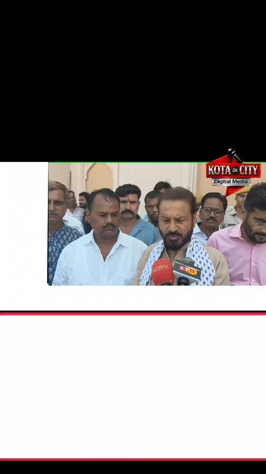 कोटा दशहरा मेले की तैयारियां अंतिम चरण में, विधायक संदीप शर्मा और महापौर अनुसुईया गोस्वामी ने किया निरीक्षण, उद्घाटन से पहले सभी व्यवस्थाएं पूरी करने के दिए निर्देश