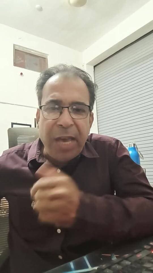 🔴 LIVE | जिसका डर था, वही हुआ! बिजली कटौती के विरोध में सड़कों पर उतरे ग्रामीण, क्षेत्र में कई जगह सड़क जाम होने की सूचनाएं। आखिर कब मिलेगी बिजली कटौती से राहत? देखिए यशस्वी दुनिया की लाइव कवरेज।
#Garoth #बिजलीकटौती #ग्रामीणप्रदर्शन #YashasviDuniya #LiveNews