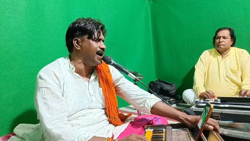 Soni Studio Niwari