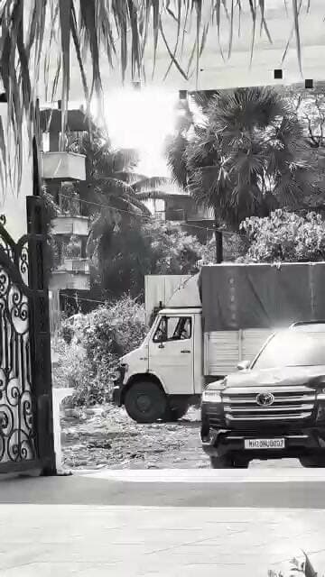 माजी केंद्रीय मंत्री रावसाहेब पाटील दानवे साहेब, दयानंद चोरघे साहेबांच्या निवासस्थानी