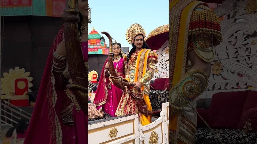 #ram #shreeram #sitaram #ramsita #sitaji #sitamata #ramayan #sita #ramleela #ramsitavivah #ramsitara