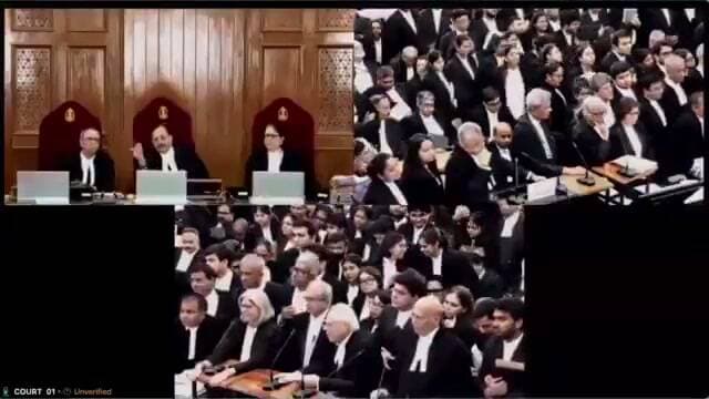 जंतर मंतरपर #CJP के प्रोटेस्ट की परमिशन लेने के लिए शुक्रवार को सुप्रीम कोर्ट में 10 से 15 ऐसे वकील खड़े किए गए है, जिनकी एक हियरिंग की फीस लगभग 1 करोड़ रुपए होती है।
तो इस एक हियरिंग के लिए CJP के पास 10 से 15 करोड़ रुपया किस ने फंड किया।
वो कौन लोग है पर्दे के पीछे जो ये खेल खेल रहे है। फंडिंग तो जबरजस्त हो रही है इन प्रोटेस्ट के लिए।
और इन लोगों को 10 तारीख को ही प्रोटेस्ट क्यों करना है 15 तारीख को कर लो भाई — लेकिन नहीं पैसा तो बंट चुका और वो पैसा अब वापस भी नहीं आएगा।
कॉपी पेस्ट #facebook Part 38