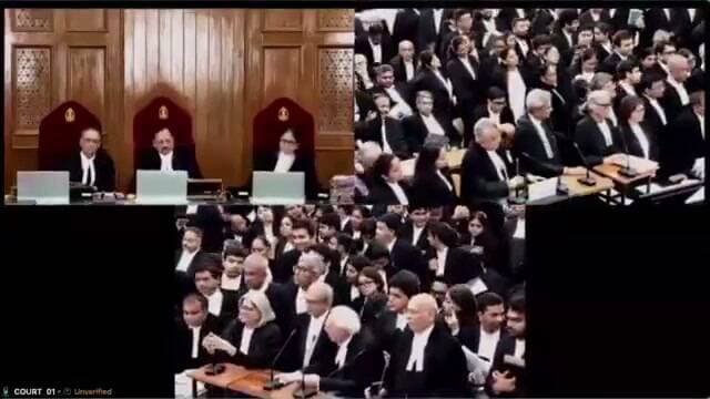 जंतर मंतरपर #CJP के प्रोटेस्ट की परमिशन लेने के लिए शुक्रवार को सुप्रीम कोर्ट में 10 से 15 ऐसे वकील खड़े किए गए है, जिनकी एक हियरिंग की फीस लगभग 1 करोड़ रुपए होती है।
तो इस एक हियरिंग के लिए CJP के पास 10 से 15 करोड़ रुपया किस ने फंड किया।
वो कौन लोग है पर्दे के पीछे जो ये खेल खेल रहे है। फंडिंग तो जबरजस्त हो रही है इन प्रोटेस्ट के लिए।
और इन लोगों को 10 तारीख को ही प्रोटेस्ट क्यों करना है 15 तारीख को कर लो भाई — लेकिन नहीं पैसा तो बंट चुका और वो पैसा अब वापस भी नहीं आएगा।
कॉपी पेस्ट #facebook Part 36