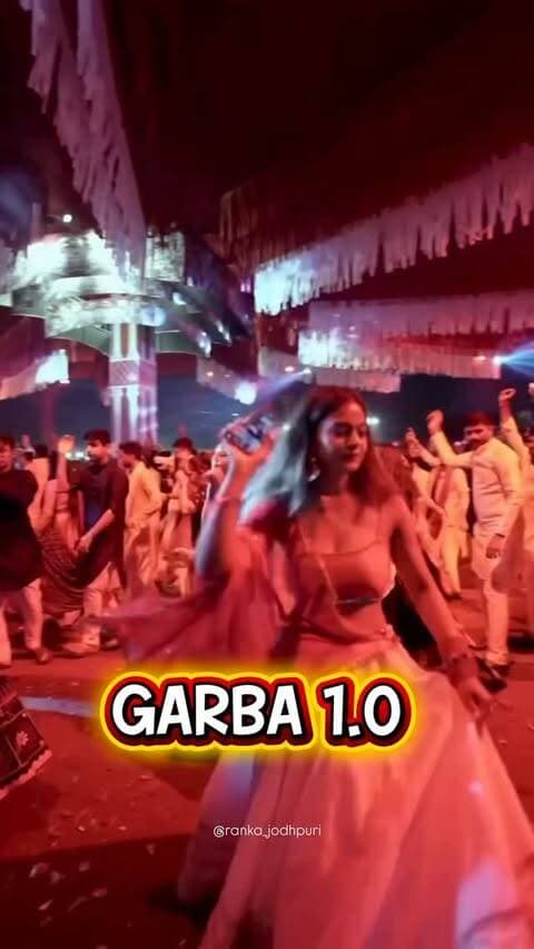 GARBA 1.0 — Jodhpur’s Biggest Dandiya & Garba Night! 💃🕺✨
📅 16th October 2026 | 7 PM onwards
📍 Raj Bagh Hotel, Jodhpur
🎧 Live DJ & Music | 📸 Photo Booth | 🎥 Reel Spots
👥 Group | ❤️ Couple | 💃 Girl Stag
🎟️ Bookings Open — Limited Entries!
Online:- bookmy show
4 person girl compulsory Group:1599/-
Couple: 799/-
Stag Girl:499/-
Stag Boy:599/-
#jodhpur #trending #rajasthan #garba #garbanight