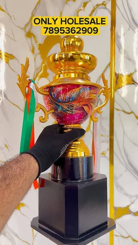 📌 @love_bengaluru
.
.
#trophies #distributors #manufacturer