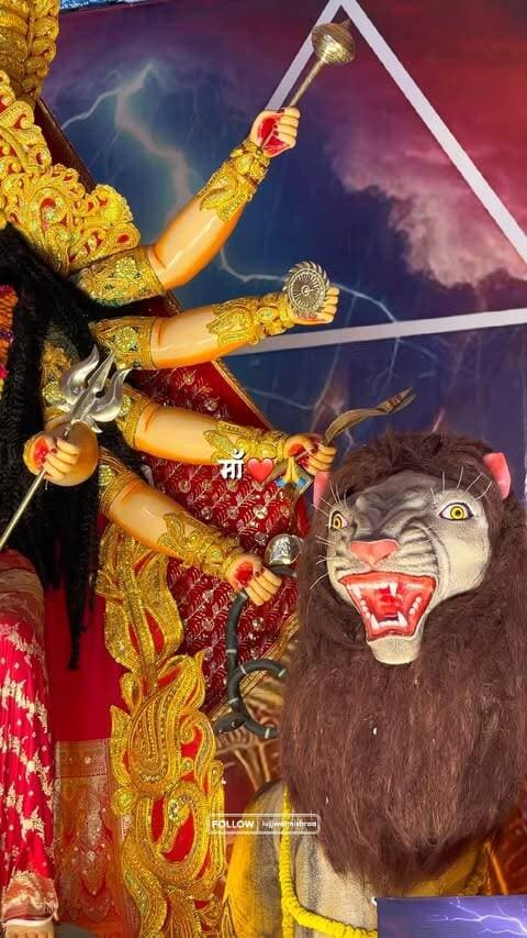 बस कुछ दिन और ❤️🙏
Follow and support @iujjwalmishraa
#navratri #navratrispecial❤️ #pawansingh #bhojpuri #jaimatadi