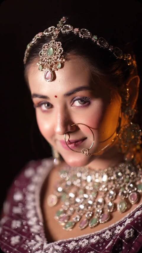 💄✨ KANPUR KI KUDIYON, YOUR PERFECT MAKEUP LOOK AWAITS! ✨👰
📍 Name: Sun Shine Salon
💰 MAKEUP PRICE LIST
* Side Makeup – ₹1,000
* Haldi / Mehndi Makeup – ₹1,200
* HD Side Makeup – ₹1,500
* Engagement Makeup – ₹3,500
* Bridal Makeup – ₹5,000
🎁 SPECIAL BRIDAL OFFER
Book Airbrush Bridal Makeup and get 1 Side Makeup absolutely FREE! 😍
✨ MAKEUP FOR EVERY OCCASION
Navratri Garba Looks 💃 | Bridal & Pakistani Bridal Makeup 👰 | Engagement | Haldi | Mehndi | Sangeet | Reception | Party | Cocktail | Birthday | Anniversary & Get-Together.
🏠 DOORSTEP MAKEUP SERVICE AVAILABLE!
📍 LOCATION:
Narayan Bhavan, Gaushala Chauraha, Near Bakista, Kidwai Nagar, Kanpur.
📞 BOOKING & ENQUIRIES:
+91 83031 28499
💖 This festive season, shine at every celebration and make your special moments even more beautiful!
#SunShineSalon #KanpurSalon #KanpurMakeupArtist #BridalMakeup #AirbrushBridalMakeup GarbaLook WeddingSeason KanpurBeauty