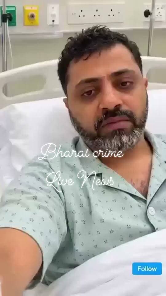 मौत पर विजय प्राप्त करने वाले विमान चालक का दर्द छलका सुनिए क्या कहा।
