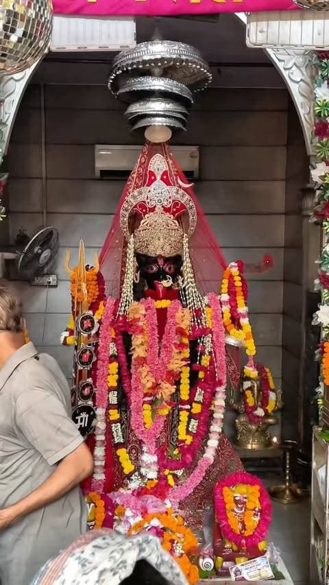 Happy Navratri 2026 Meerut
#meerut #meerutcity #navratri
