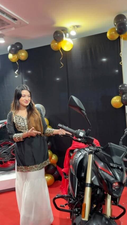 🔥 Meet the all-new 2026 Bajaj Pulsar N160 SS! 🏍️⚡ Power, style & smart technology — all in one ride.
📍 Champak Bajaj, MG Road, near DC Office, Bongaigaon.
#BajajPulsarN160SS #ChampakBajaj #bongaigaon