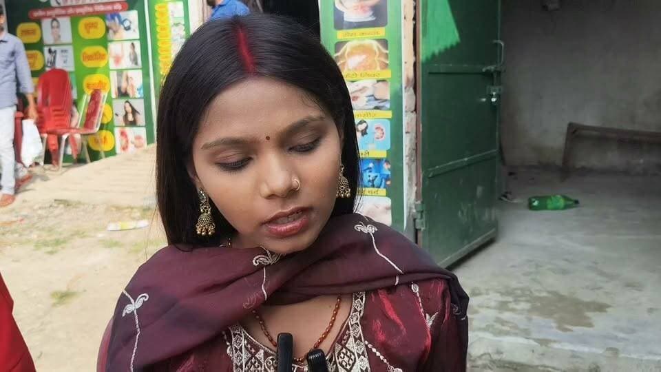 गायिका कल्पना मंडल की मौजूदगी में निःशुल्क आयुर्वेदिक स्वास्थ्य शिविर, सैकड़ों मरीजों ने उठाया लाभ !