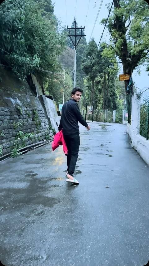 DARJEELING ♥️ || #darjeeling #darjeeling_diaries #viral #hill #mountains