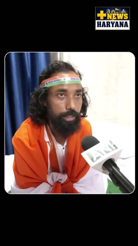 JSSC-CGL परीक्षा और TDPL के तहत आयोजित सभी परीक्षाएं रद्द करने के मुख्यमंत्री के ऐलान पर छात्र नेता देवेंद्र नाथ महतो ने कहा, “हम सभी छात्रों, अभिभावकों, मीडिया, पुलिस प्रशासन और खास तौर पर झारखंड सरकार व मुख्यमंत्री हेमंत सोरेन का दिल से आभार जताते हैं." देखिए उन्होंने क्या कहा... #Jharkhand #TDPL #StudentProtest #HemantSoren #DevendraNathMahto # Part 4