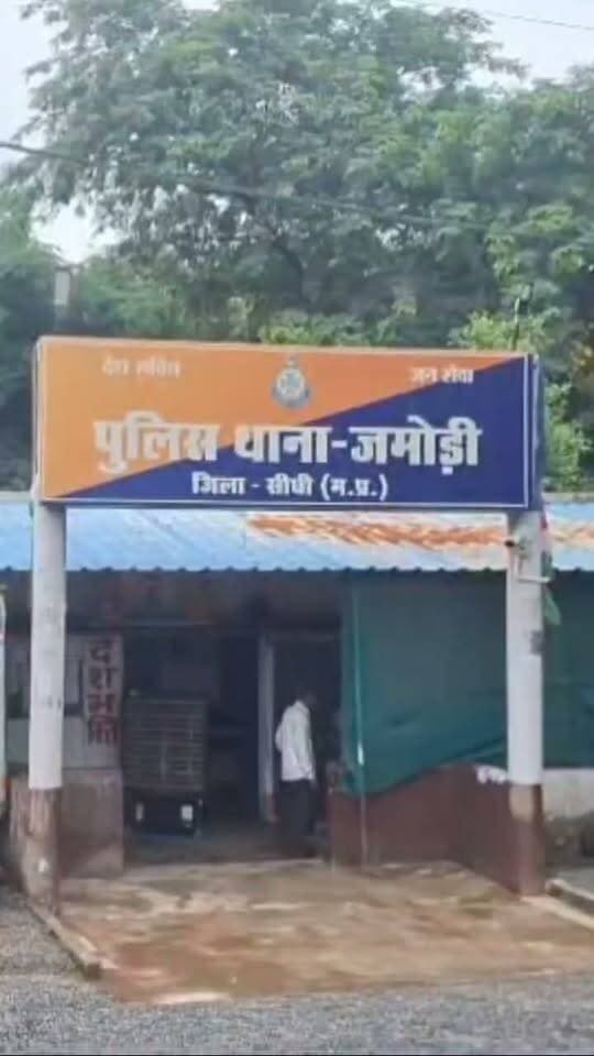 खुद वीडियो में माना सीट बेल्ट नहीं लगाया, फिर मंत्री की बहन और जिला पंचायत सदस्य पूजा सिंह कुशराम ने पुलिस पर लगाए आरोप!
