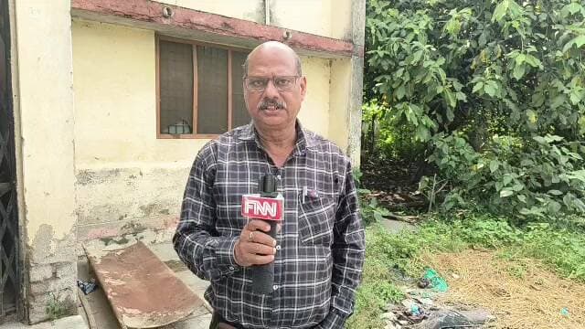डंपर की टक्कर से टुकटुक चालक की मौ#त