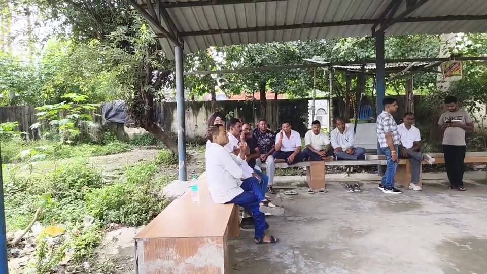 रुद्रपुर- तीन हादसे और गई तीन जिंदगी, अब होगा पोस्टमार्टम
#AwaazIndiaDigital #Uttarakhand #Rudrapur #UdhamSinghNagarPolice #LatestNews