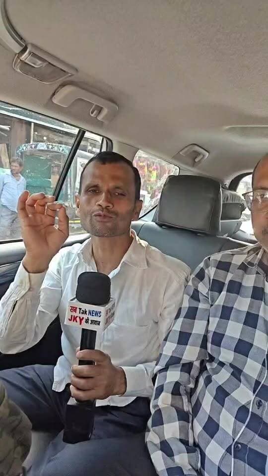 #पुपरी जाने के कड़ी में राजद नेता रितेश मोहन अपने मतदाताओं को क्या कुछ कह डाला?
#ElectionUpdate