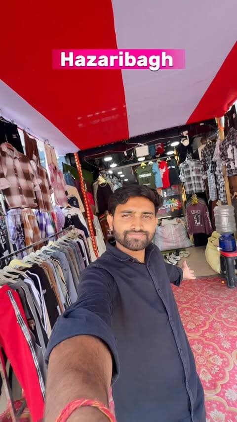 Bollywood Collection nxt Hazaribagh
.
.
.
#Hazaribagh #jharkhand #hazaribag