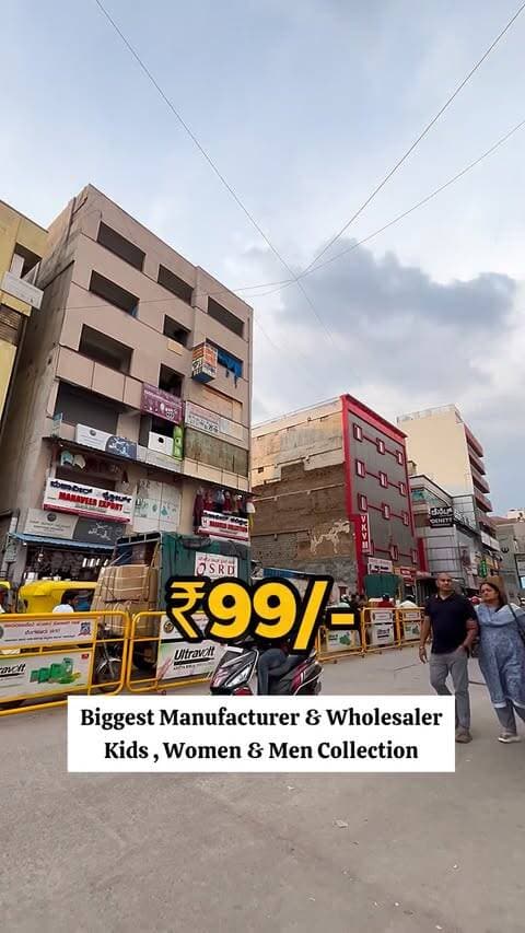 📌 @love_bengaluru
.
.
#kidscollection #manufacturer #wholesalemarket #womensfashion