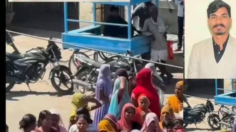 🚨 ब्रेकिंग न्यूज़ चित्तौड़गढ़ | चंदेरिया में बंद की सूचना, सड़कों पर उतरे ग्रामीण!
चित्तौड़गढ़ जिले के चंदेरिया में एक युवक की हत्या की सूचना के बाद क्षेत्र में हलचल की खबर सामने आ रही है। बताया जा रहा है कि ग्रामीण सड़कों पर बैठकर विरोध जता रहे हैं और बाजार बंद हैं। वहीं, पुलिस प्रशासन स्थिति पर नजर बनाए हुए है।
🔴 क्या है पूरा मामला? घटना के वास्तविक कारणों और अन्य तथ्यों की आधिकारिक पुष्टि होना बाकी है। पुलिस एवं प्रशासन की ओर से आधिकारिक जानकारी सामने आने के बाद ही स्थिति स्पष्ट हो सकेगी।
🙏 आमजन से अपील है कि शांति बनाए रखें और बिना पुष्टि किसी भी खबर या संदेश को आगे साझा न करें।
📍 हेलो चित्तौड़गढ़ न्यूज़ — खबर वही, जो तथ्यों के आधार पर सही।
#चित्तौड़गढ़ #चंदेरिया #ब्रेकिंगन्यूज़ #राजस्थानन्यूज़ #HelloChittorgarh