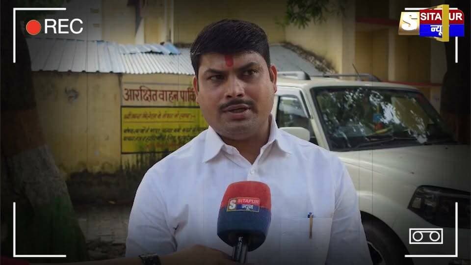 पूर्व सभासद अखिलेन्द्र विक्रम सिंह पर ठेले वालों ने क्यों लगाए गंभीर आरोप