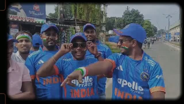 Ranchi T20 में Team India के फैंस का जबरदस्त जोश ! 250 रन की उम्मीद ! IND vs WI Ground Report
#INDvsWIT20 #IndiaVsWestIndies #RanchiT20 #JSCAStadium #TeamIndia
