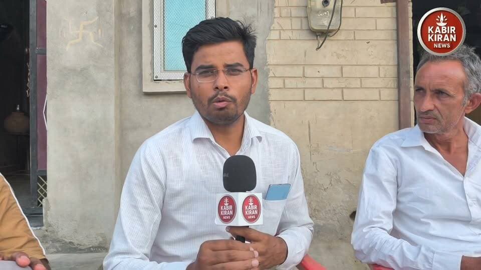 ब्लॉक संख्या 18 में कांग्रेस ने इस उम्मीद वार कर दी टिकट फाइनल