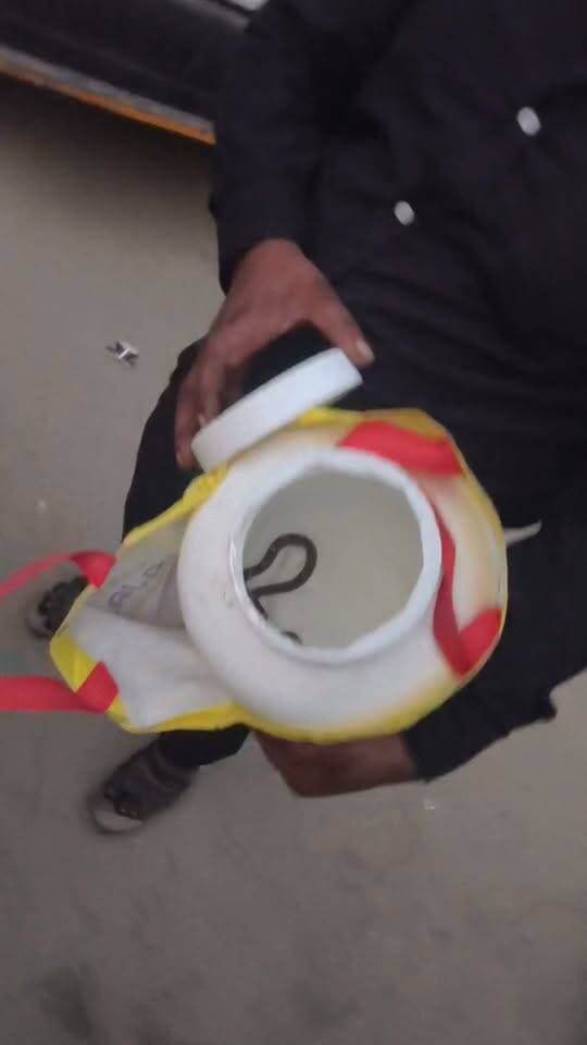 News video thumbnail