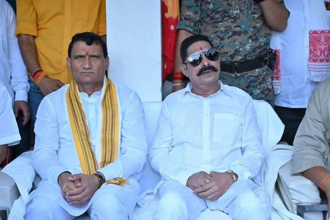 आपको क्या लगता अनंत सिंह के सपोर्ट करने अनुज सिंह जीतेंगे या नहीं कमेंट में आपलोग अपना राय दे