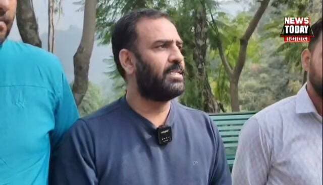 राजगढ़ में पहली बार आधुनिक अंदाज में सजेगा दशहरा मेला, 13 से 20 अक्टूबर तक चलेगा उत्सव