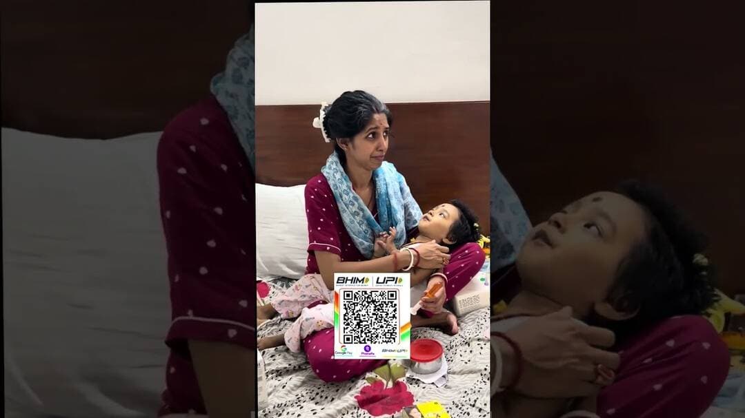 Manashree ki maa kr rahi hai scam ? Kya ye tripua wale jhute hai